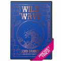 John Bannon - Wild Wave (Blackpool 2023)